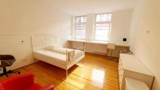 3-Zimmer Wohnung - 0