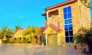 Jaylight Guesthouse - 1