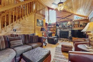 Angel Fire Big House - 9