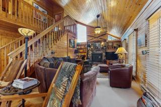 Angel Fire Big House - 8