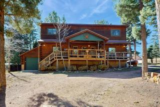 Angel Fire Big House - 5