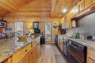 Angel Fire Big House - 3