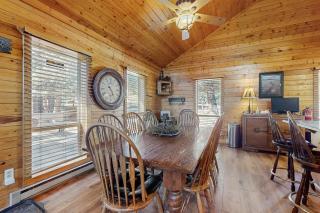 Angel Fire Big House - 2