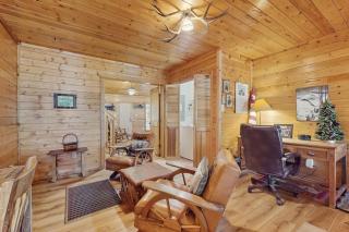 Angel Fire Big House - 1