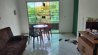 apartamento por temporada - 0