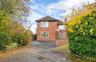 Spacious city centre Flat in the heart of Chester - 0