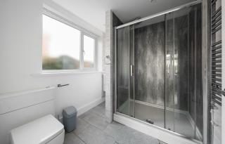Spacious city centre Flat in the heart of Chester - 1