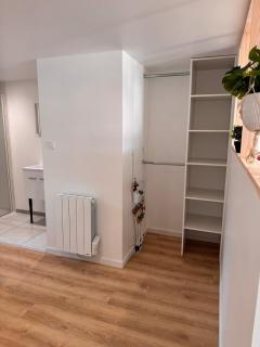 Studio pour 2 personnes - 2