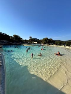 Les Restanques 3 Bedroom Villa Leona - Grimaud - 3