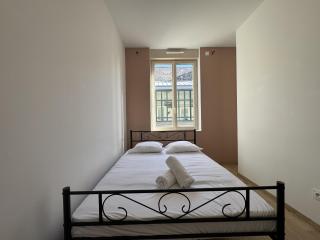 Le Repos Urbain - 3pers - Rêve au Mans - 5