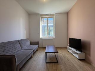 Le Repos Urbain - 3pers - Rêve au Mans - 2