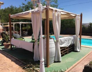 La Casita de Colmenar - 7