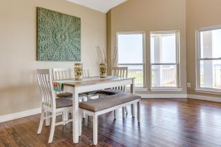 Stunning Beachfront Large Deck Sleeps 14 - 2