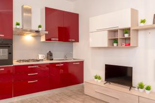 Modern two-room apartment near Buenos Aires - 2