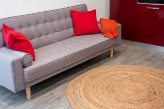 Modern two-room apartment near Buenos Aires - 3