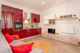 Modern two-room apartment near Buenos Aires - 6