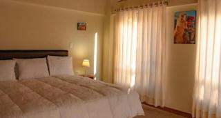 Veronica lookout Hotel - 0