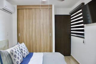 Hermoso departamento con vista al mar - 8