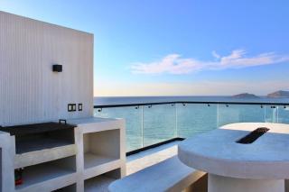 Hermoso departamento con vista al mar - 7