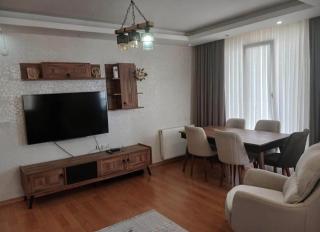 Family Tetouan House - 9