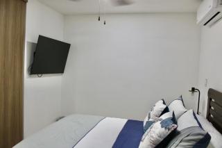 Hermoso departamento con vista al mar - 5