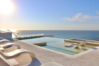 Hermoso departamento con vista al mar - 2