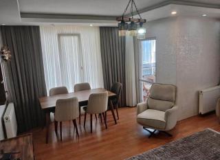 Family Tetouan House - 8