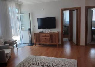 Family Tetouan House - 5