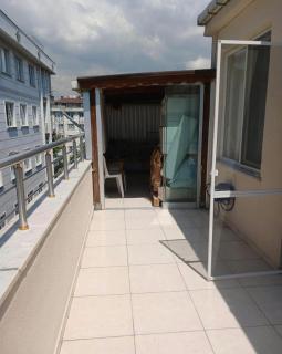 Family Tetouan House - 4