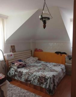 Family Tetouan House - 2