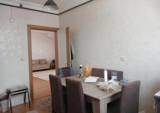 Family Tetouan House - 0