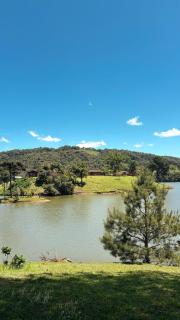 Chalés Paraíso das Ilhas - Alto Cedros. - 8