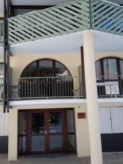 Studio domaine de l'Alpe d'Huez - 9