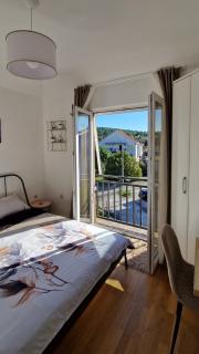 Mirko's home 2 Studio Apartment - Podgorica - 5