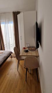 Mirko's home 2 Studio Apartment - Podgorica - 7