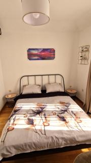 Mirko's home 2 Studio Apartment - Podgorica - 4