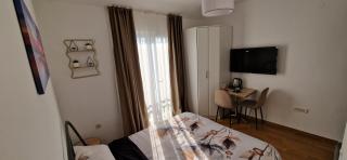 Mirko's home 2 Studio Apartment - Podgorica - 9