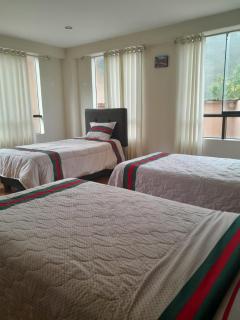 Veronica lookout Hotel - 6