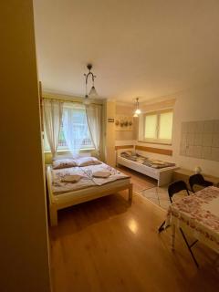 Dom nad Wisłą - pobyty rodzinne, grupowe, terapie - 3