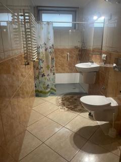 Dom nad Wisłą - pobyty rodzinne, grupowe, terapie - 2