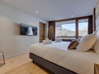 Charmant Appartement Centre Val d'Isère - 4 Pers, Balcon, WiFi - FR-1-567-130 - 5