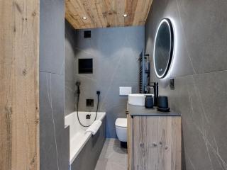 Charmant Appartement Centre Val d'Isère - 4 Pers, Balcon, WiFi - FR-1-567-130 - 2