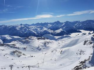 Studio domaine de l'Alpe d'Huez - 2