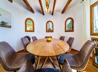 Villa Llamedos Montgo Javea by Rock Rentals - 1