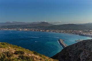 Golden Gardens Apartment Javea Arenal by Rock Rentals - 4