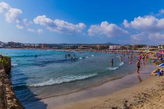 Golden Gardens Apartment Javea Arenal by Rock Rentals - 3