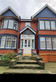 San Remo Bungalows 9 & 10 - 8