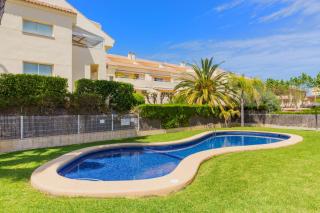 Bahia de Javea Apartment Montanar by Rock Rentals - 4