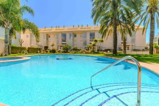 Golden Gardens Saudade Apartment Javea Arenal by Rock Rentals - 6