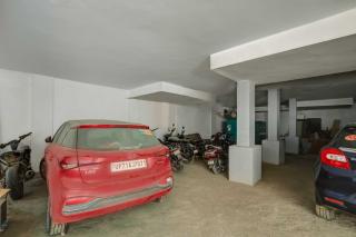 Super OYO Townhouse Anmol Residency - 5